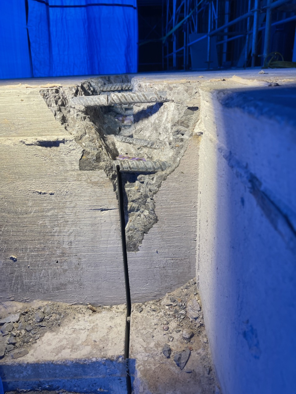 Maintaining Post-Tensioned Concrete Structures for Longevity