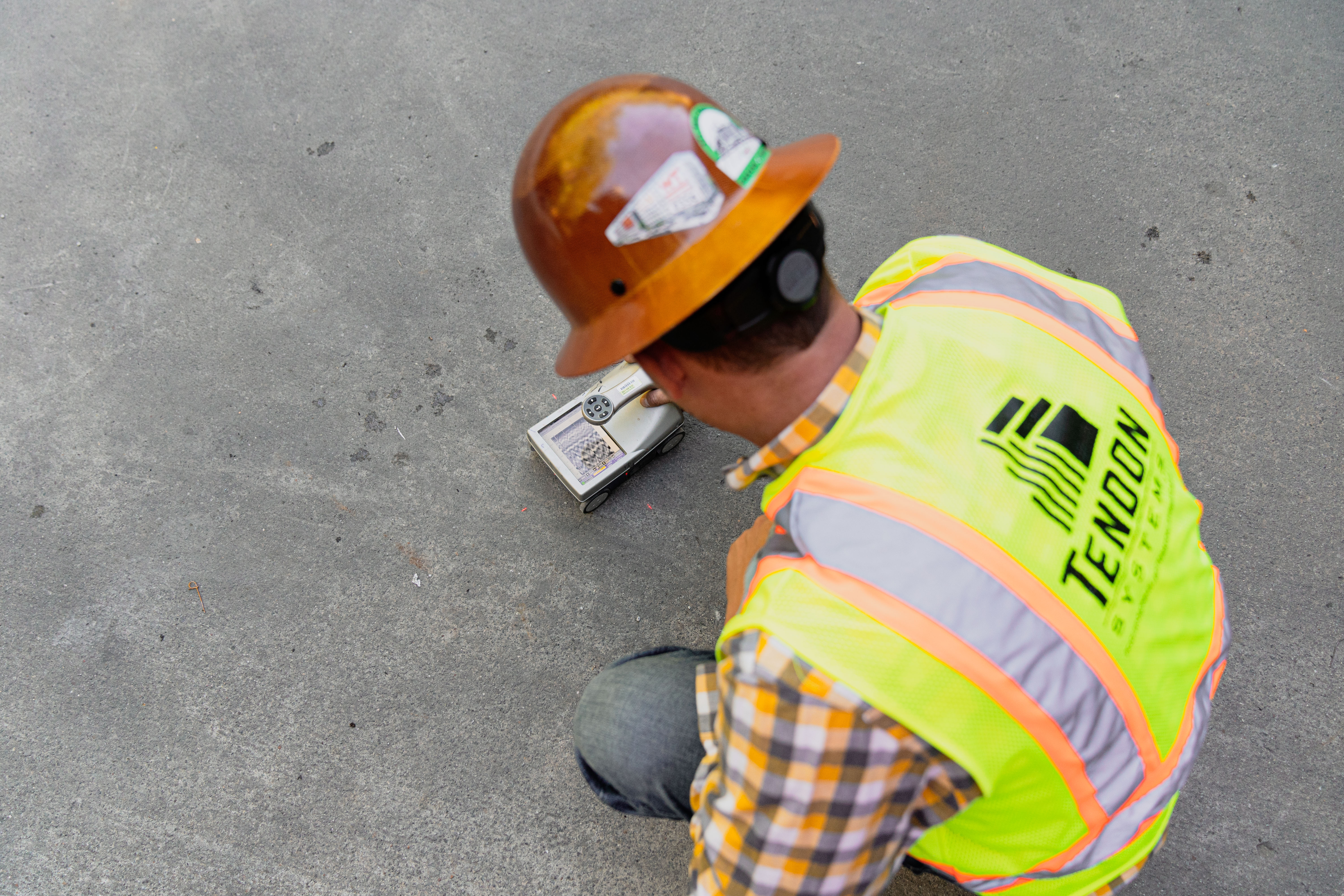 How Concrete Scanning and Coring Help with Building Inspections